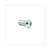 BREMSSCHEIBE BOLZEN M8x18 (1.25)  PEU SPEEDFIGHT 3