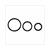 O-RING SET KR RM RMC