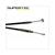 CABL.DE FREIN AVANT PUCH MAXI STD (SUPERTEC)