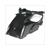 FAN COVER-TOP (B) SYM MIO/PEUGEOT 4T NM TWEET ORG