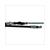 BRAKE CABLE FRONT HONDA WALLAROO SUPERTEC