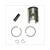 KOLBEN YAMAHA DT/RD 40.00mm