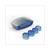 BLINKERGLAS BETA ARK SATZ BLAU