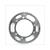 REAR SPROCKET RIEJU MRX/SMX SENDA-R nm 44t IGM