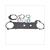 DICHTSATZ KOMPLETT HONDA WALLAROO/FOX  (TW)