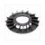 VARIO/LÜFTERSCHEIBE PIAGGIO >99 NT PVC ST