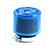POWERFILTER TRANSPARANT BLAU 35mm