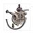 VERGASER HONDA MT/MB/MTX  18mm