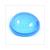 BLINKER GLAS DERBI/RIEJU/MH CEV OVAAL BLAU L/R