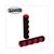 HEBEL COVER SET FOAM SCHWARZ/ROT TUNING