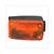 BLINKER ZUNDAPP KS50''83 MIT REFLEKTOR