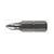 SCREWDRIVER BIT (+)          PH3