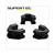 GUIDES VARIATEUR GY6/KYMCO/PEUGEOT 3st