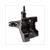 HEBEL HALTER BREMSE YAMAHA BW'S AM LINKS