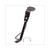 SIDESTAND APRILIA SR SPORT PRO BLACK 
