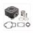 ZYLINDER PIAGGIO SCOOTER AC KOMPLETT 40mm SP
