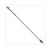 BRAKE ROD HONDA MT/MB