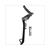 SIDESTAND APRILIA SR 98-99 BLACK BUZZETTI