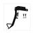 SEITENSTÄNDER PIAGGIO RUNNER/EXT ''01 BUZZETTI