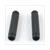 HEBEL COVER SET RUBBER 74mm SCHWARZ TUNING