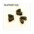 GUIDES VARIATEUR PIAGGIO 3pc SUPERTEC
