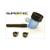 BREMSFLUSIGKEIT TANK UNI KOMPLETT BLAU