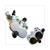 BREMSSATTEL KYMCO AGILITY 50cc 10-12 2K.VORN ST