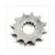 FRONT SPROCKET MINARELLI 6V NM (428)     12t IGM