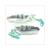 BLINKER APRILIA SR50R LED CE VORNE SATZ CE