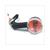 BLINKER DERBI SENDA-R DRD/SM  L.V./R.H. CE