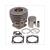 ZYLINDER SOLEX 40mm KOMPLETT 50cc (12p) SP