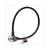 CABLE LOCK 12x 650 MKX BLACK/GREY