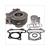 ZYLINDER CHINA 4T GY6 ALU 44mm SP