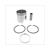 KOLBEN YAMAHA FS1 43.00mm