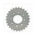 REAR SPROCKET TOMOS A35/A3 UNI 42.5mm 8 holes 26t 