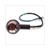 BLINKER SYM ALLO/CELLO R.V./L.H. SCHWARZ ELEC