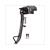 SIDESTAND PIA PRIMAVERA 50/125 4T BLACK BUZZETTI