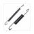 SEITENSTÄNDERFEDER DERBI SENDA-SM 143mm  2011 SATZ
