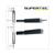 TACHOWELLE RIEJU RR/SPIKE altes model SUPERTEC