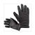 GANTS MKX SERINO  L NOIR