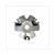 VARIATOR PLATTE PIAGGIO TYPHOON/SFERA SAT ZHANE