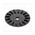VARIO/LÜFTERSCHEIBE CHI 2T ALU 16mm TEFLON COATED 