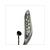 BLINKER VESPA PRIMAVERA KLAR LED R.H.