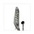 BLINKER VESPA PRIMAVERA KLAR LED + R.LICHT L.H.