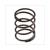 KUPPLUNGS FEDER SATZ PEUGEOT 2T / MINARELLI (52mm)