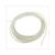 CABLE UNI 5 mtr 0.5mm2 WHITE ELEC