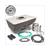ZYLINDER ZUNDAPP SUPERTERM 45mm 70cc SP