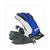 HANDSCHOENEN CROSS MKX    8 S BLAUW