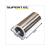 VARIATOR-BUCHSE PIAGGIO 50cc 2T 15x19.8x38mm