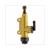 BREMSZYLINDER UNI HINTEN (DERBI/RIEJU) 40mm 